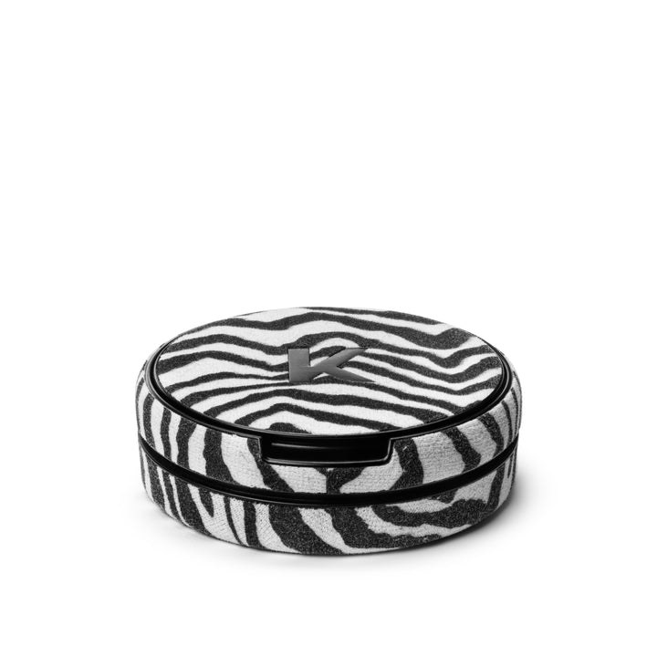 Zebra Kelly