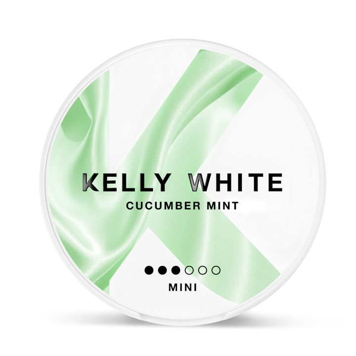 CUCUMBER MINT - Mini Normal