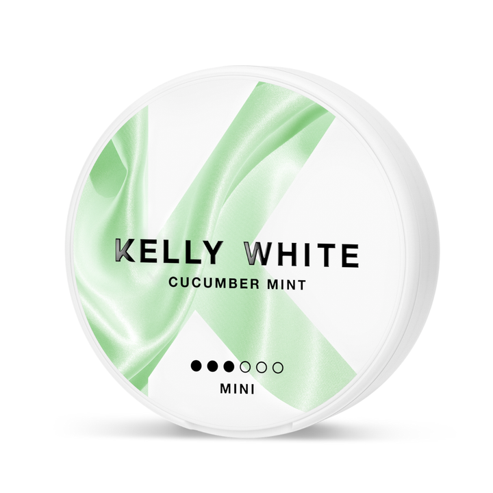 CUCUMBER MINT - Mini Normal