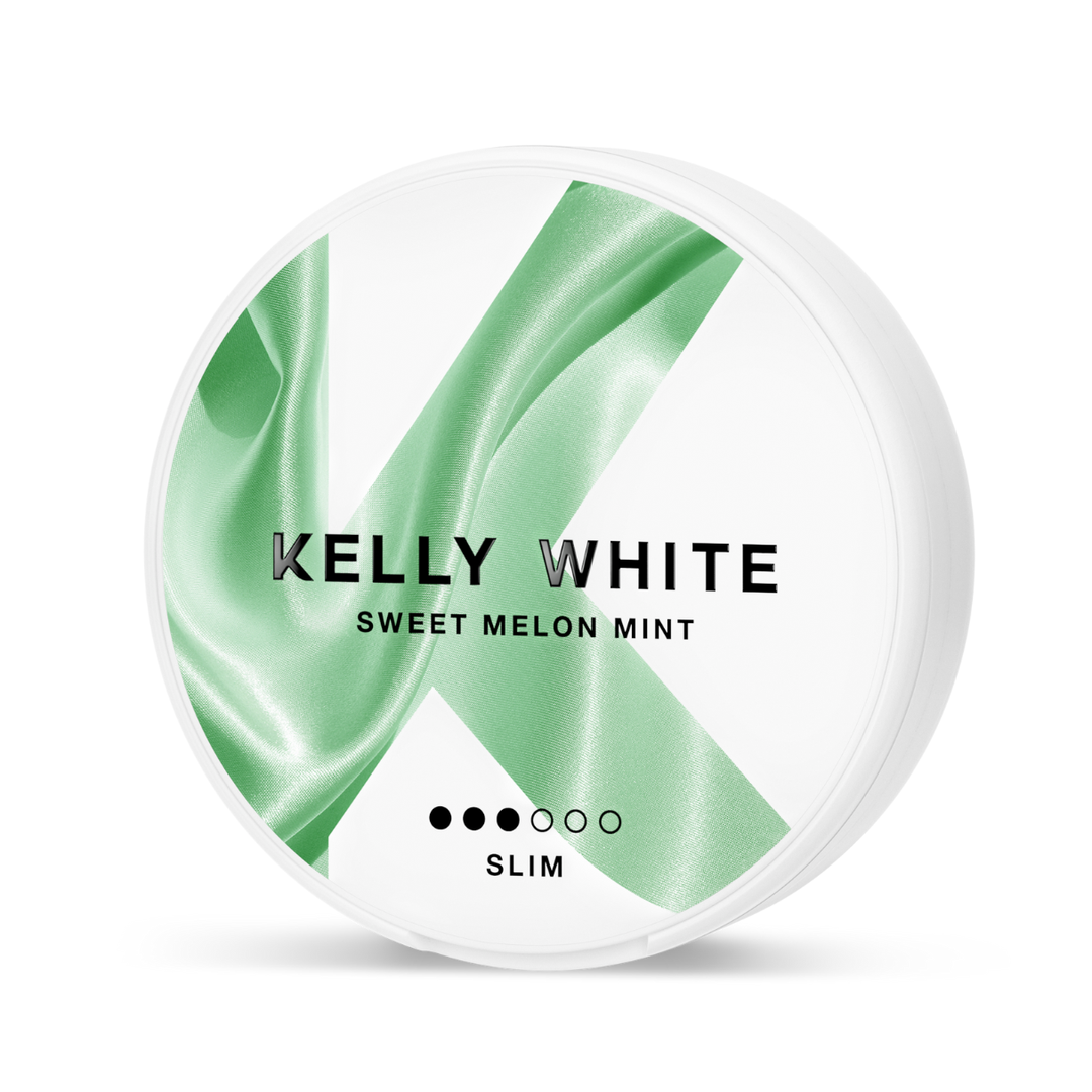 SWEET MELON MINT - Slim Normal