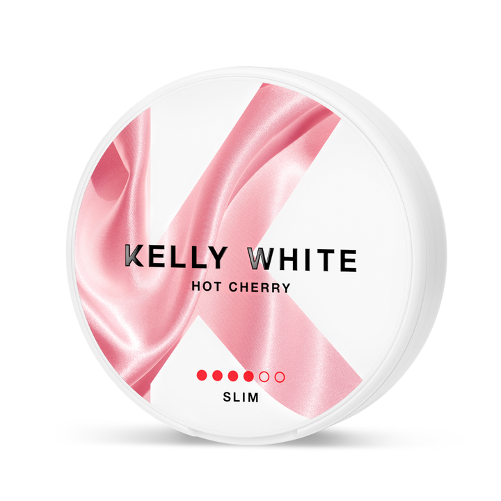 HOT CHERRY - Slim Strong