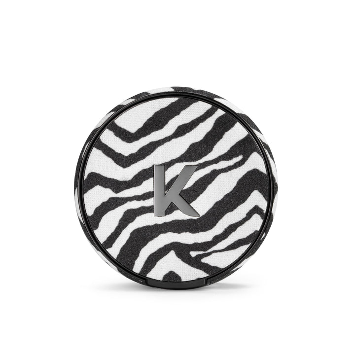 Zebra Kelly