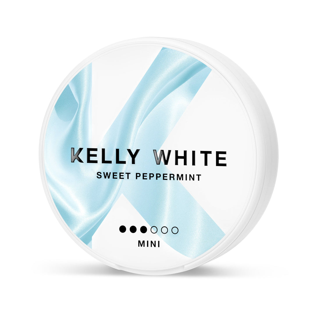 SWEET PEPPERMINT - Mini Normal